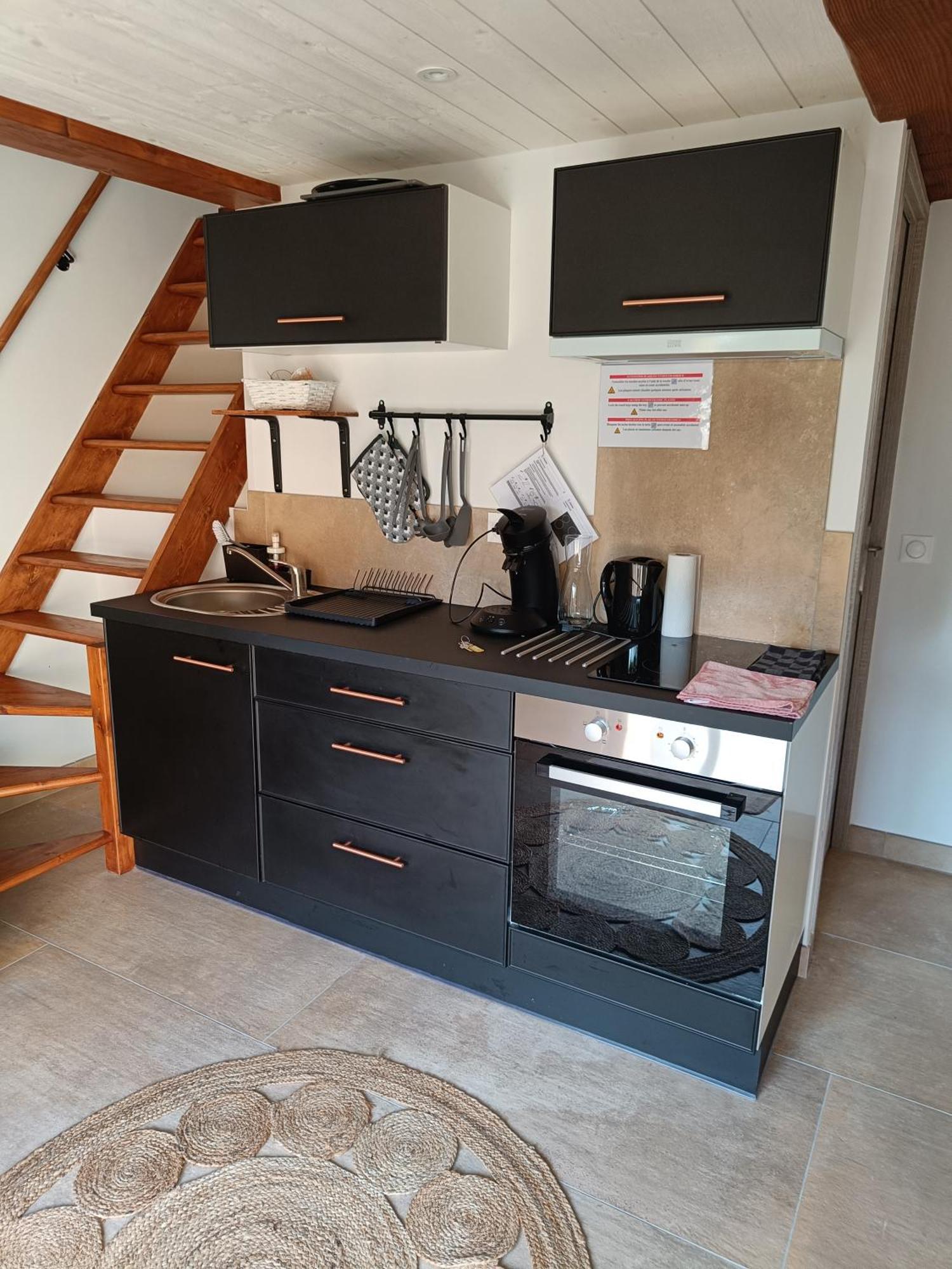 Ferienwohnung Domaine De La Pirouette Arvert Zimmer foto